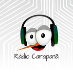 Rádio Carapanã Logo