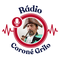Rádio do Coroné Grilo Logo