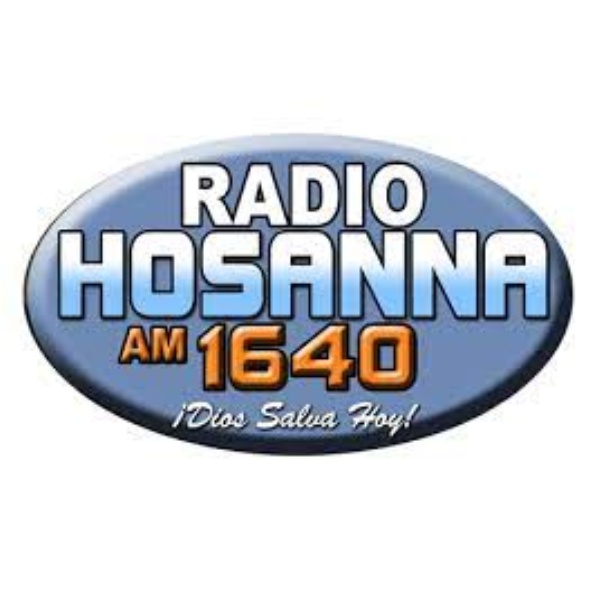 Radio Hosanna AM 1640 Isidro Casanova, Argentina Listen Online