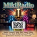 Miki Radio Logo