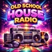 HearMe.fm - Old School House Logo