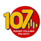 Rádio Itajubá Logo