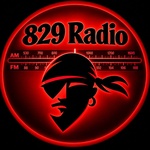 829 Radio Classics Logo