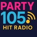 Party105 Logo