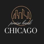 Chicago Praise Break Logo