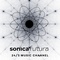 Ibiza Sonica - Sonica Futura Logo