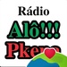 Rádio Alô Pkena Logo