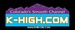 KHIH-DB Colorado Smooth Jazz Logo