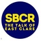 Scariff Bay Community Radio (SBCR) Logo
