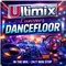 Ultimix Radio - Ultimix Dancefloor Logo