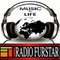 Radio Djfurstar Logo