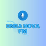 Radio Onda Nova FM Logo