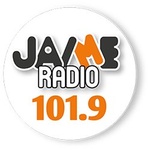 Jaime Radio 101.9 Logo