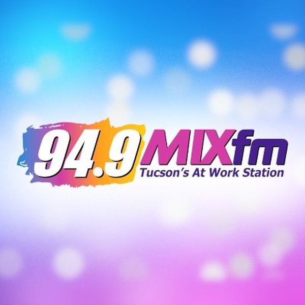 94.9 MIXfm KMXZFM FM 94.9 Tucson, AZ Listen Online