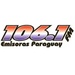Emisoras Paraguay Logo