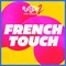 Europe 2 - French Touch Logo