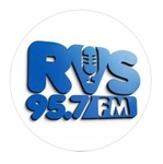 Radio Vale do Salgado Logo