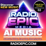 Radio Epic Logo