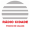 Rádio Cidade FM Logo