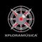 XploraMúsica Logo