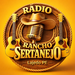 Rádio Rancho Sertanejo Logo