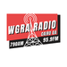 WGRA Radio - WGRA Logo