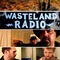 Wasteland Radio Logo