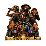 RasGeneral Sound Logo