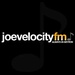 Joevelocity FM Logo