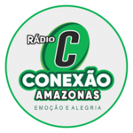 Radio Conexão Amazonas Logo