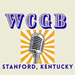 WCGB Southen Gospel Radio Logo