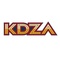 101.9 KDZA - KDZA Logo