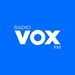 Radio Vox FM Olsztyn Logo