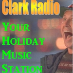 Clark Radio Logo