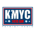 KMYC 1410 - KMYC Logo