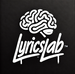 Radiolyricslab Logo