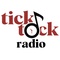 TickTock Radio - 1967 Logo