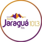 Radio Jaraguá  Logo
