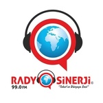 Radyo Sinerji Logo