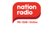 Nation Radio London Logo
