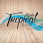 Rádio Tropical Logo