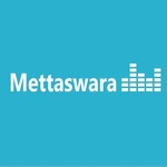 Mettaswara - Top 40 Logo