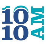 Radio 1010 AM - CX24