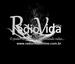 Rádio Vida Online Logo