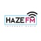 Haze.Fm Logo