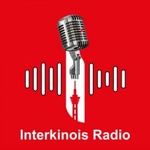 Interkinois Radio Logo