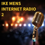 Ike Mens Internet Radio 2 Logo