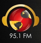 Sangeet Radio - KBRZ Logo