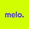 Meloradio Logo