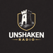 Unshaken Radio Logo